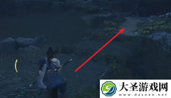 燕云十六声慈心山院蹊跷在哪