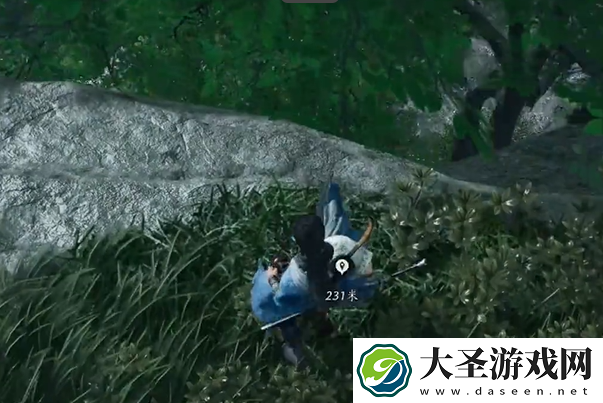 燕云十六声佛光顶蹊跷在哪