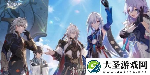 崩坏星穹铁道知更鸟技能是什么