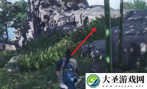 燕云十六声菩提苦海蹊跷在哪