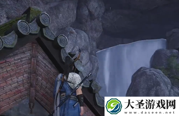 燕云十六声佛光顶蹊跷在哪