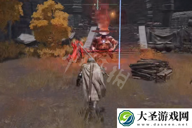艾尔登法环主教大火槌获得方法