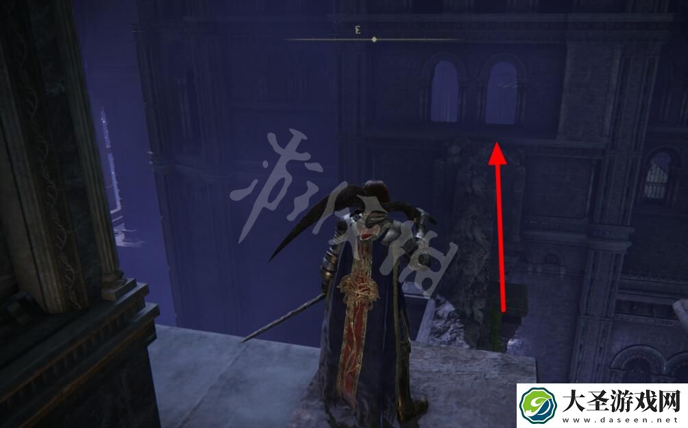 艾尔登法环诺克斯流体锤位置一览
