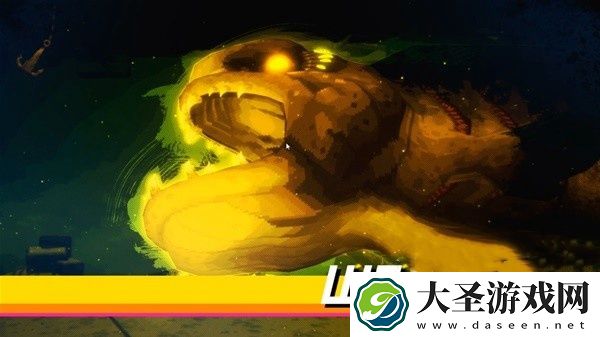 潜水员戴夫第二章怎么过