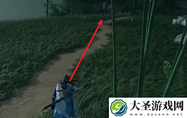 燕云十六声佛光顶蹊跷在哪