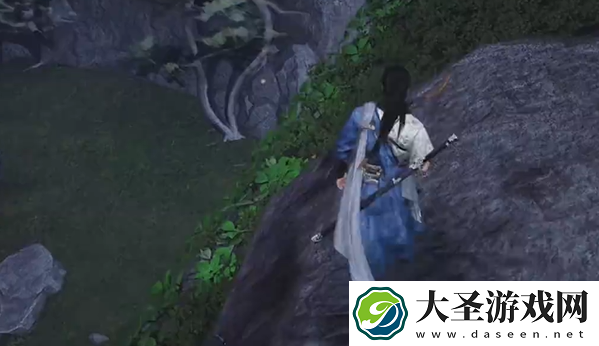 燕云十六声佛光顶蹊跷在哪