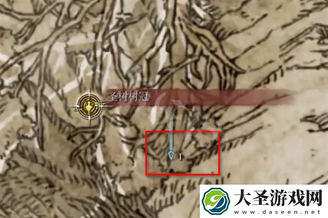 艾尔登法环众使者的笛子怎么获得