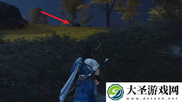 燕云十六声慈心山院蹊跷在哪