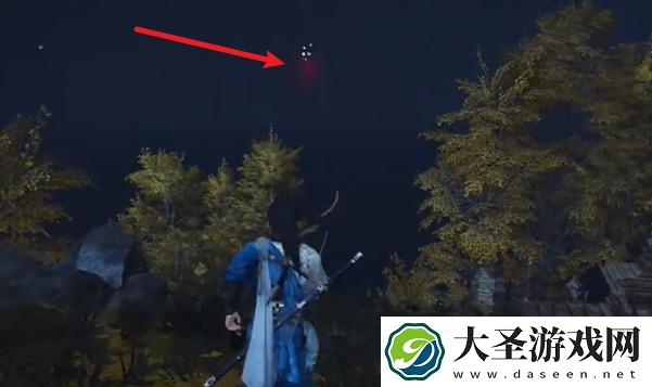 燕云十六声慈心山院蹊跷在哪