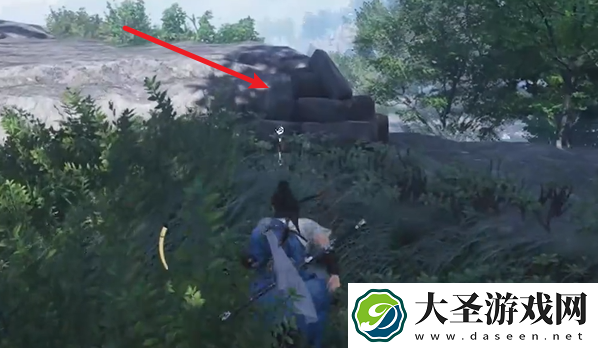 燕云十六声菩提苦海蹊跷在哪