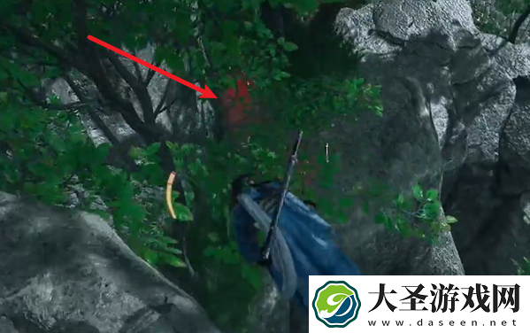 燕云十六声佛光顶蹊跷在哪
