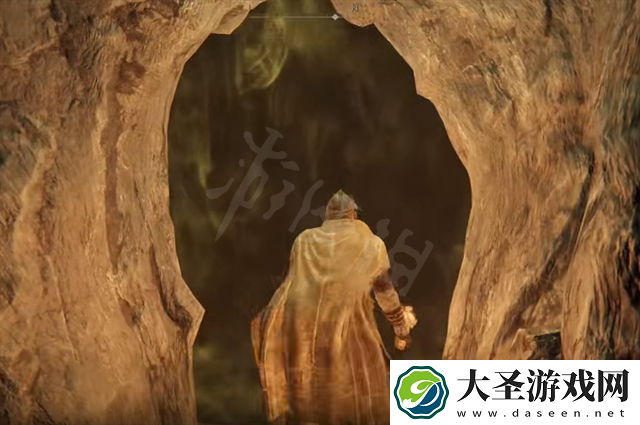 艾尔登法环人头连枷怎么获得