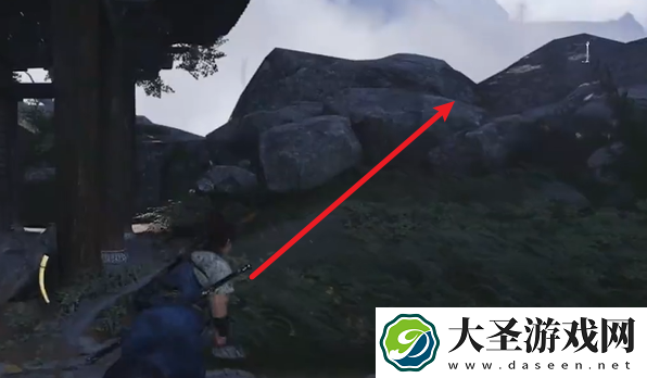 燕云十六声菩提苦海蹊跷在哪