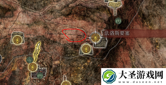 艾尔登法环桂奥尔的咆哮怎么获得