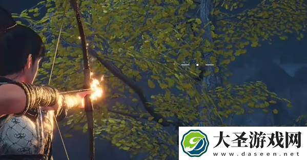 燕云十六声慈心山院蹊跷在哪