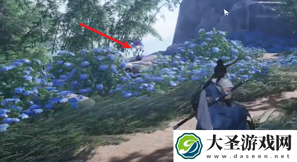 燕云十六声佛光顶蹊跷在哪