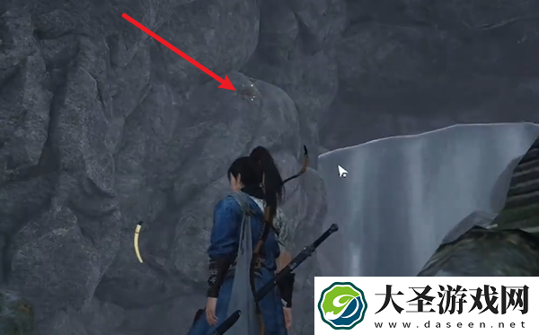 燕云十六声佛光顶蹊跷在哪