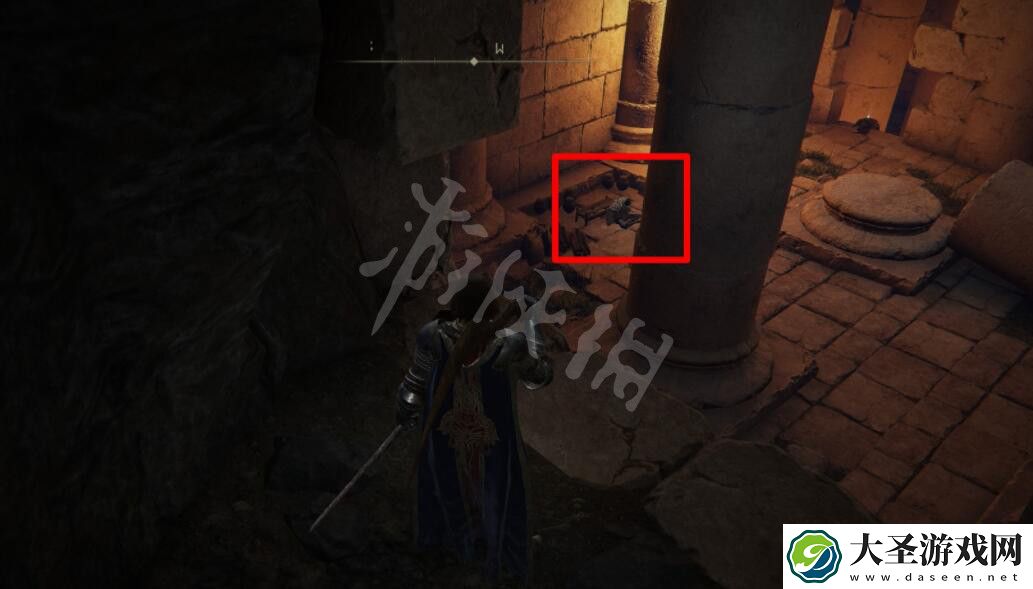 艾尔登法环钩剑在哪获得