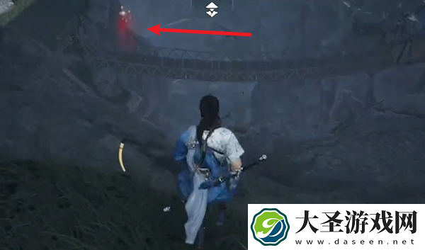 燕云十六声佛光顶蹊跷在哪