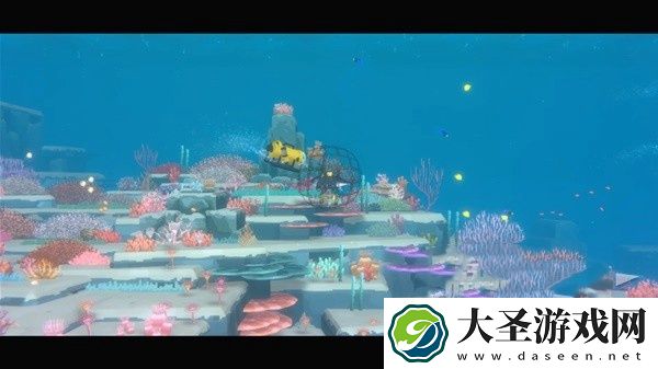 潜水员戴夫第六章怎么过
