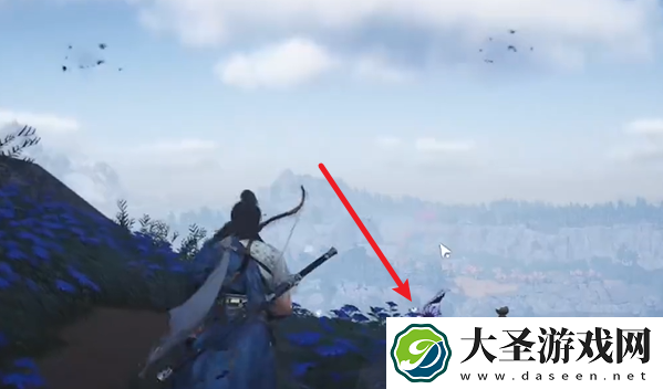 燕云十六声佛光顶蹊跷在哪