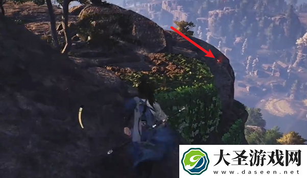 燕云十六声佛光顶蹊跷在哪