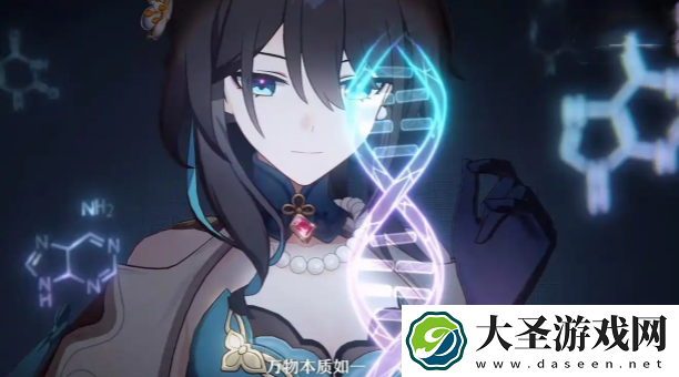 崩坏星穹铁道万敌怎么培养