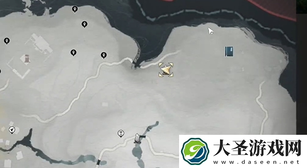 燕云十六声慈心山院蹊跷在哪