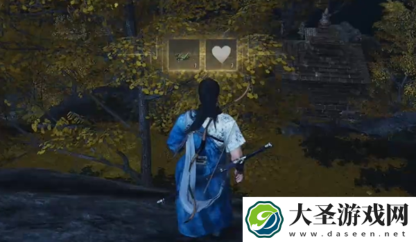 燕云十六声慈心山院蹊跷在哪