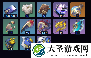 崩坏星穹铁道万敌突破材料有哪些