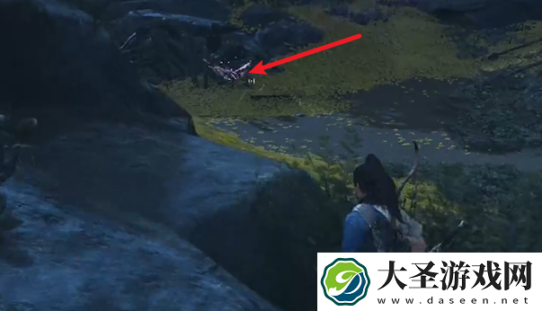 燕云十六声慈心山院蹊跷在哪