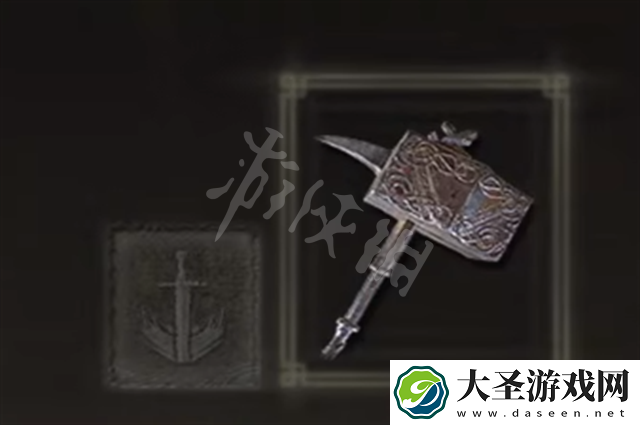 艾尔登法环斗技锤属性是什么