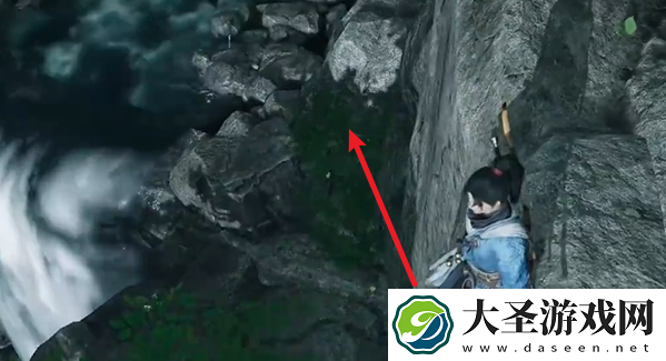 燕云十六声佛光顶蹊跷在哪