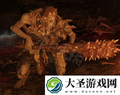 艾尔登法环兽牙棒怎么获得