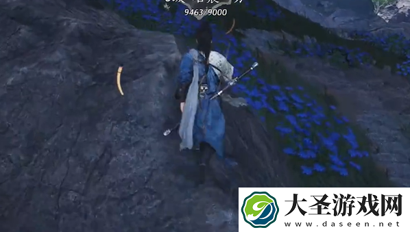 燕云十六声佛光顶蹊跷在哪