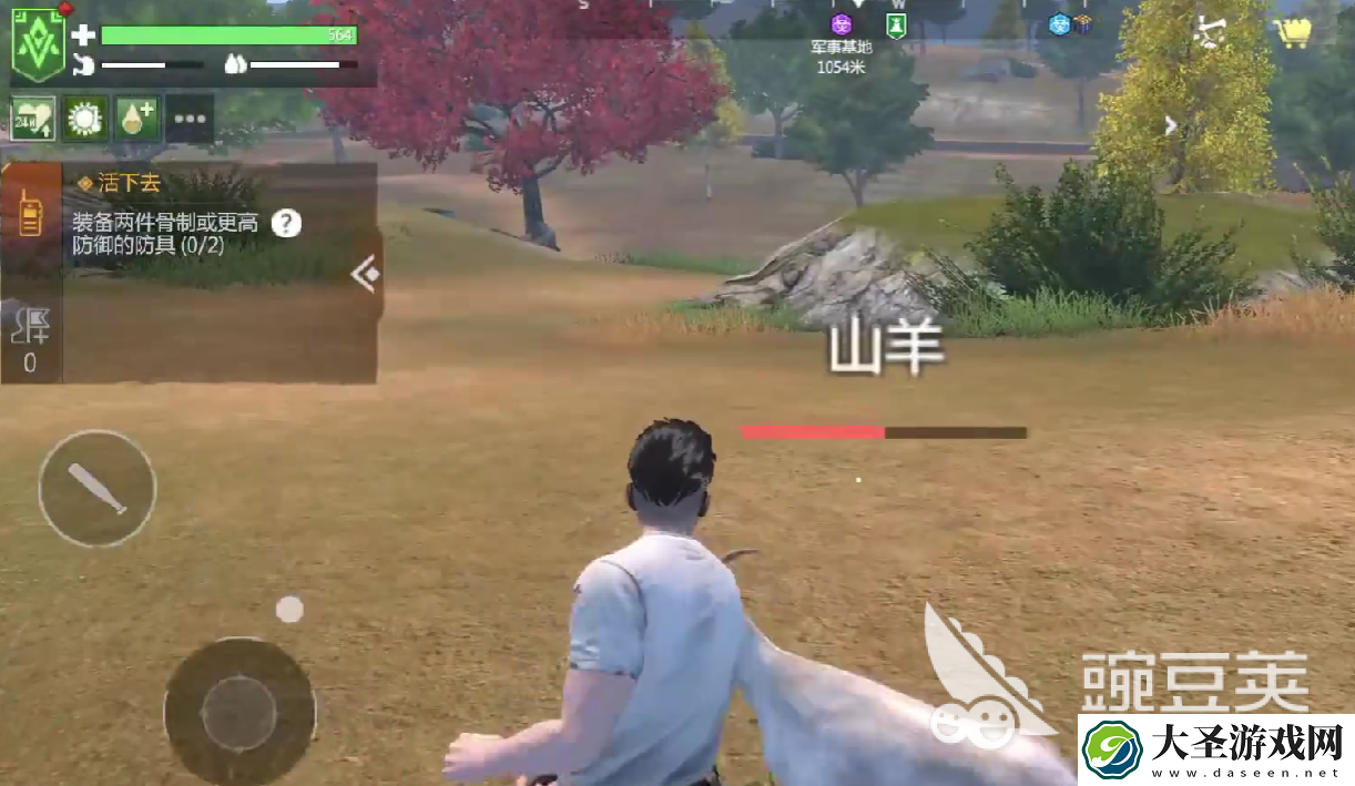 逆境重生攻略大全