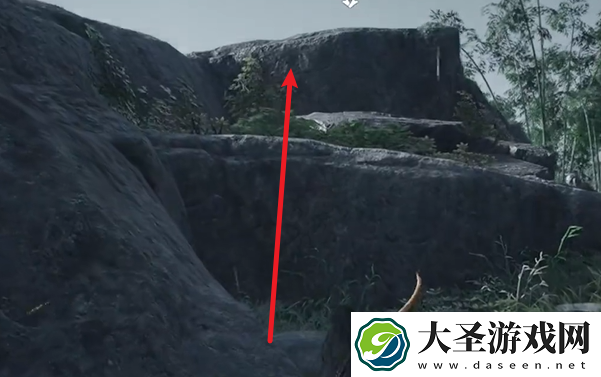 燕云十六声佛光顶蹊跷在哪