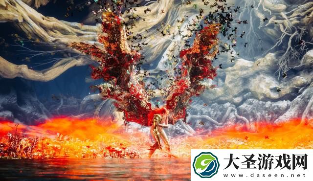 艾尔登法环信仰流怎么打女武神