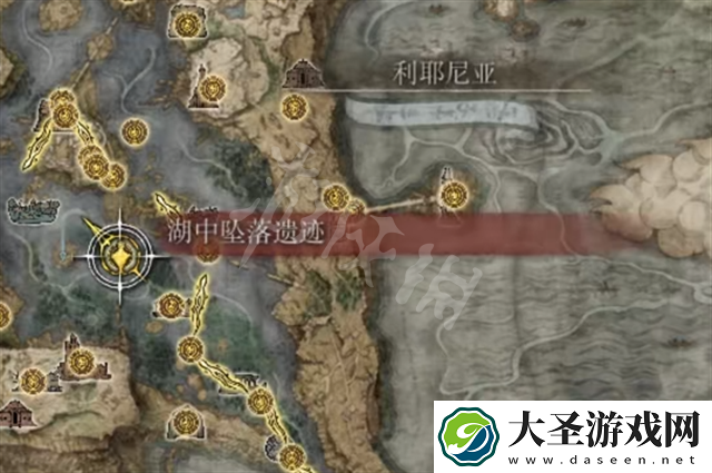 艾尔登法环梵雷的花束怎么获得