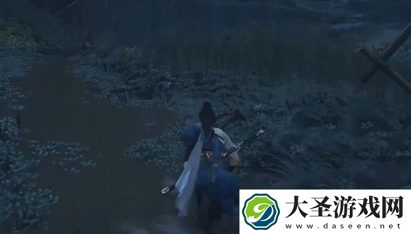 燕云十六声慈心山院蹊跷在哪