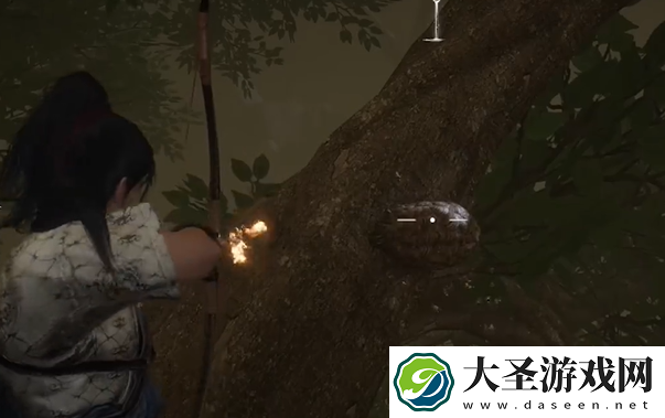 燕云十六声菩提苦海蹊跷在哪