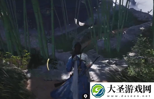 燕云十六声菩提苦海蹊跷在哪