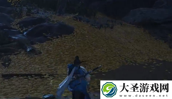 燕云十六声慈心山院蹊跷在哪