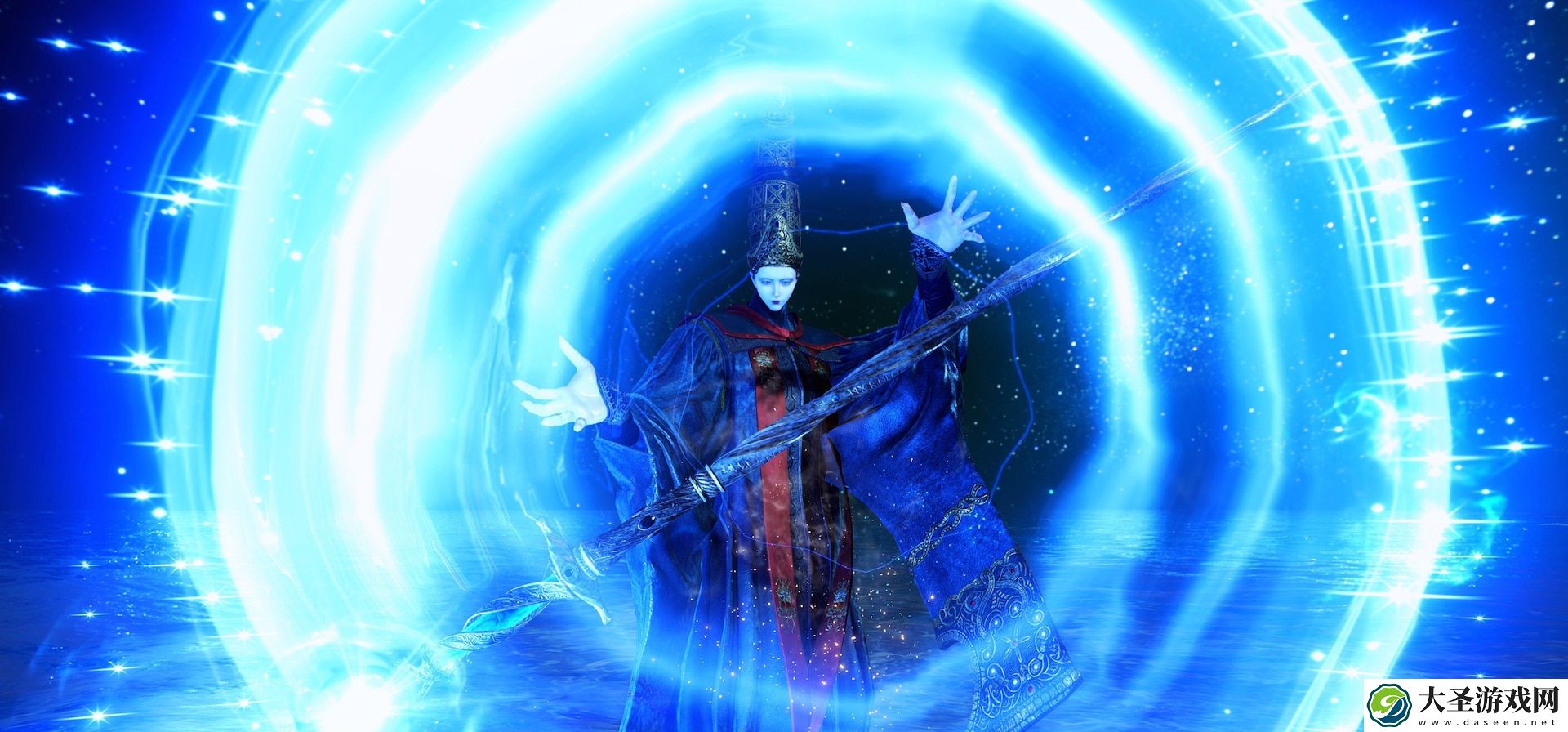 艾尔登法环4月27日更新内容一览