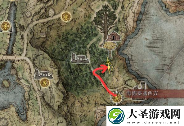 艾尔登法环有在做买卖是什么意思