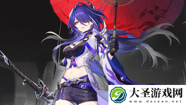 崩坏星穹铁道2.6论黄数黑其四配队