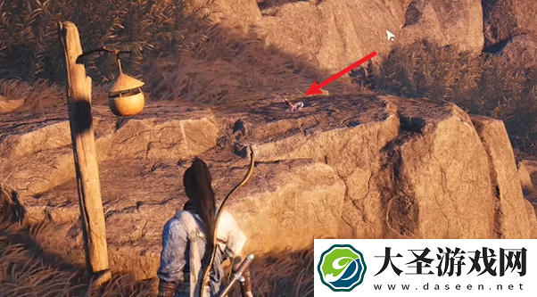 燕云十六声慈心山院蹊跷在哪