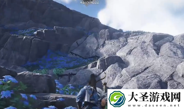 燕云十六声佛光顶蹊跷在哪
