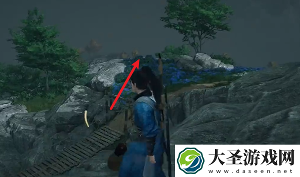 燕云十六声佛光顶蹊跷在哪