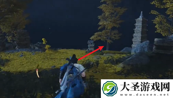 燕云十六声慈心山院蹊跷在哪